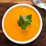 Soups & Stews Recipes
