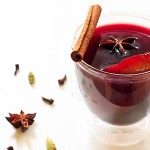 Glühwein – German Mulled Wine