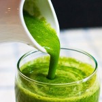 Green Smoothie Recipe