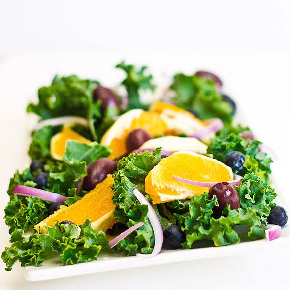 Kale Salad