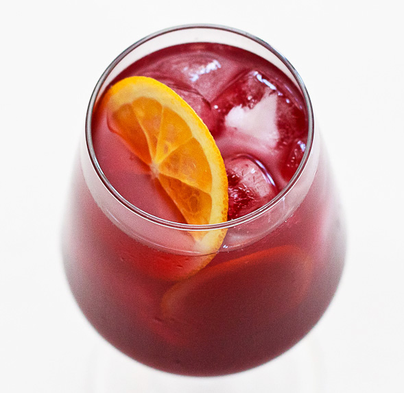 Summer Sangria