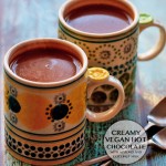 Vegan Hot Chocolate