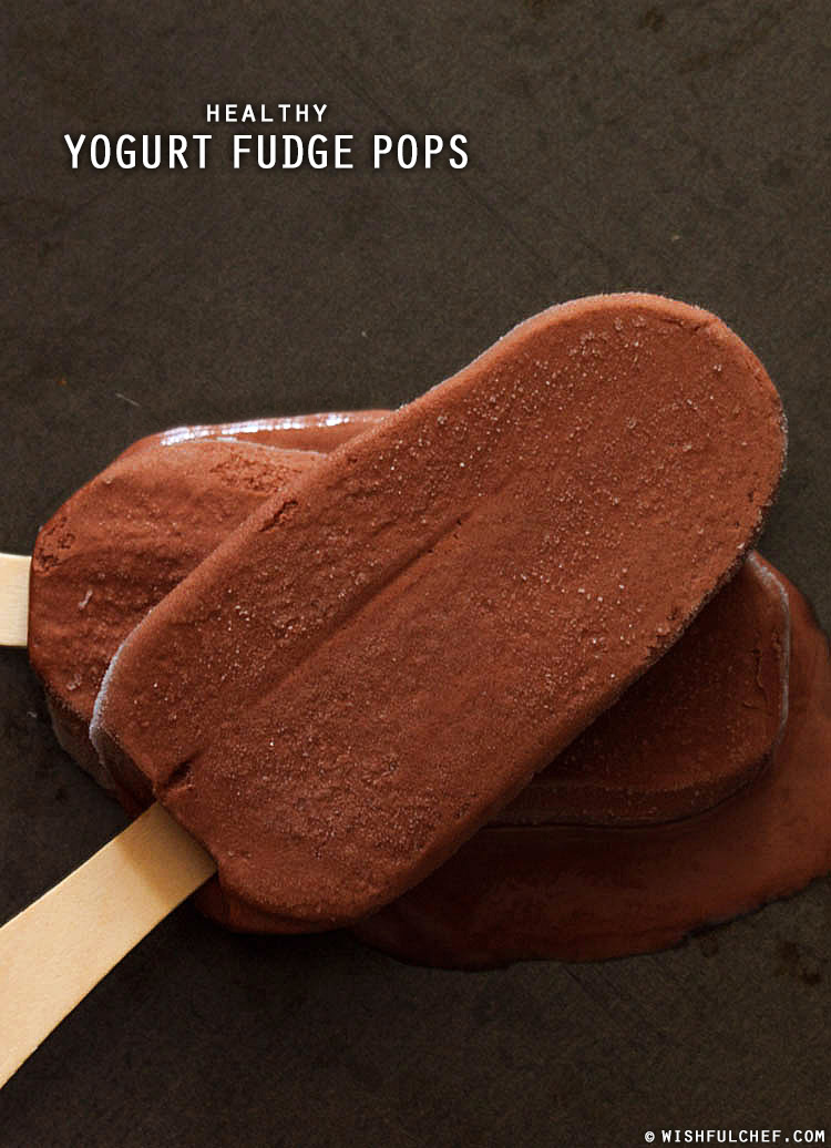 YogurtFudgePops