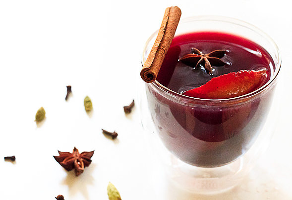 Mulled Wine